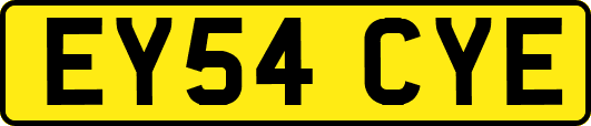 EY54CYE