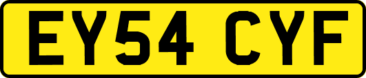 EY54CYF