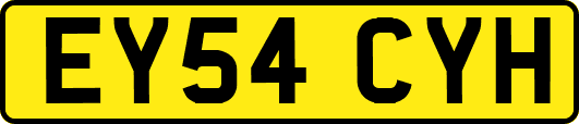 EY54CYH