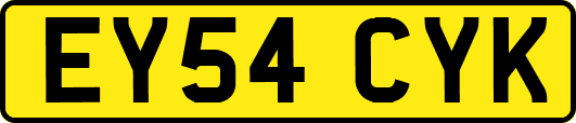 EY54CYK