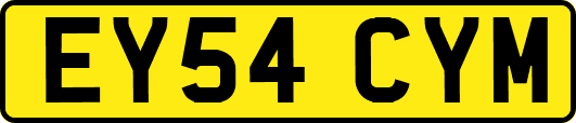 EY54CYM