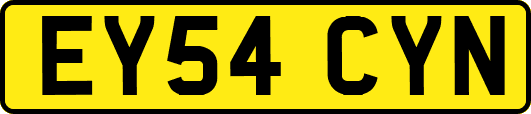 EY54CYN