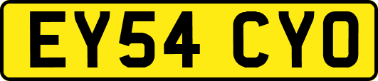 EY54CYO