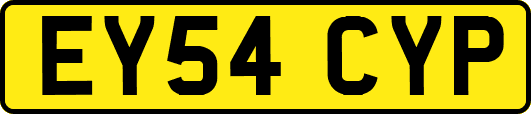 EY54CYP