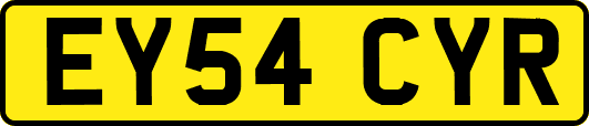 EY54CYR