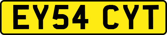 EY54CYT