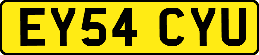 EY54CYU
