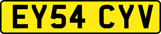 EY54CYV