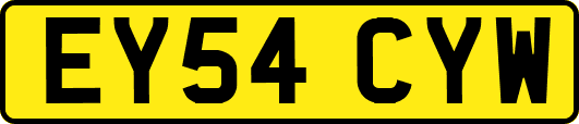 EY54CYW