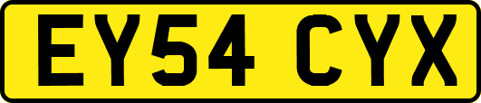 EY54CYX