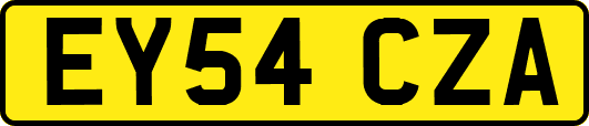EY54CZA