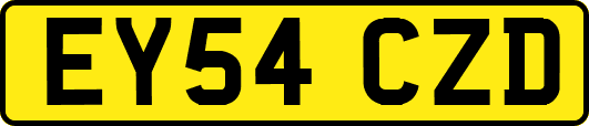 EY54CZD