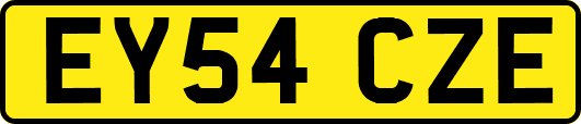 EY54CZE