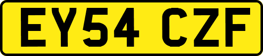 EY54CZF