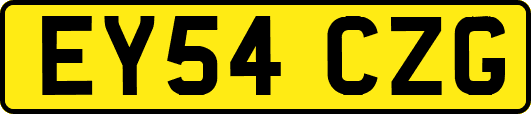 EY54CZG