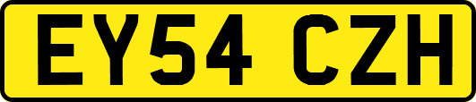 EY54CZH