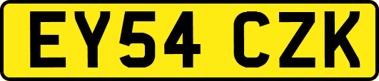 EY54CZK