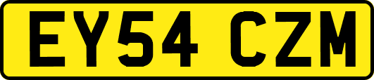 EY54CZM