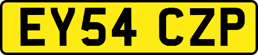 EY54CZP
