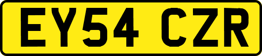 EY54CZR