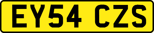 EY54CZS