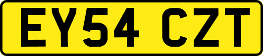 EY54CZT