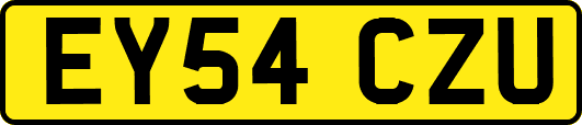 EY54CZU
