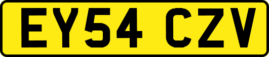 EY54CZV