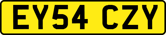 EY54CZY