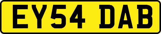 EY54DAB