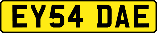 EY54DAE