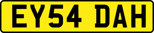 EY54DAH