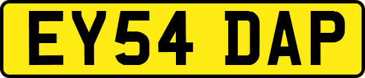 EY54DAP