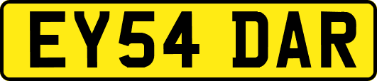 EY54DAR