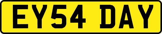 EY54DAY