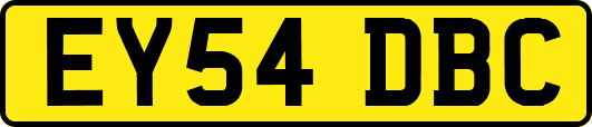 EY54DBC