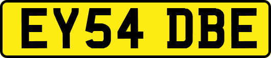 EY54DBE