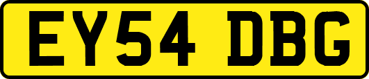 EY54DBG