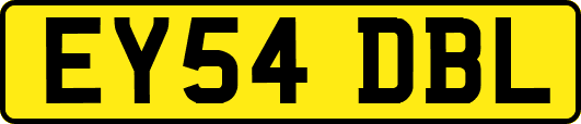 EY54DBL