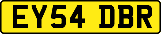 EY54DBR