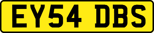 EY54DBS