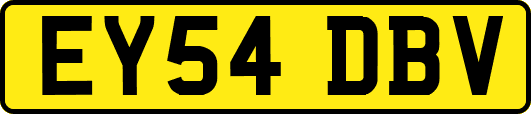 EY54DBV