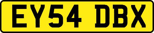 EY54DBX