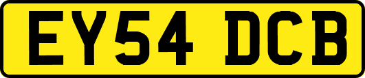 EY54DCB