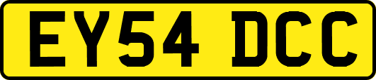 EY54DCC