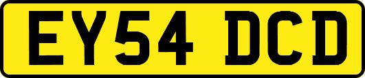 EY54DCD