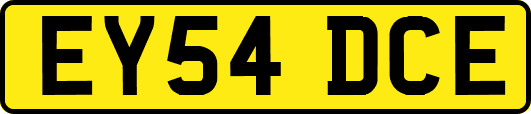EY54DCE