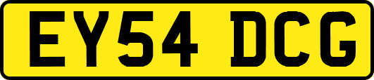 EY54DCG