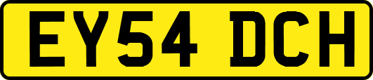 EY54DCH