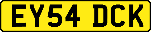 EY54DCK